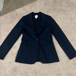 GAP Classic Black Blazer